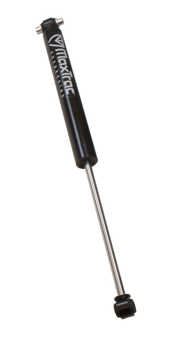 Jeep Wrangler JL Shock Absorber - Rear - Maxtrac - 3in Lift Height - `18-`20