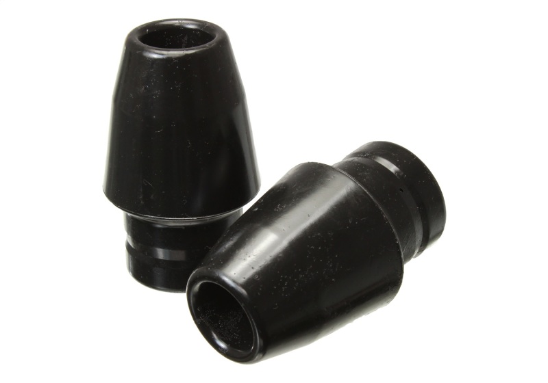 Jeep Wrangler JK - ES Bump Stops - Black