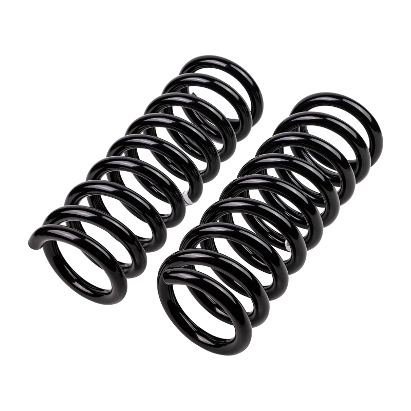 Jeep Cherokee - ARB OME Coil Springs