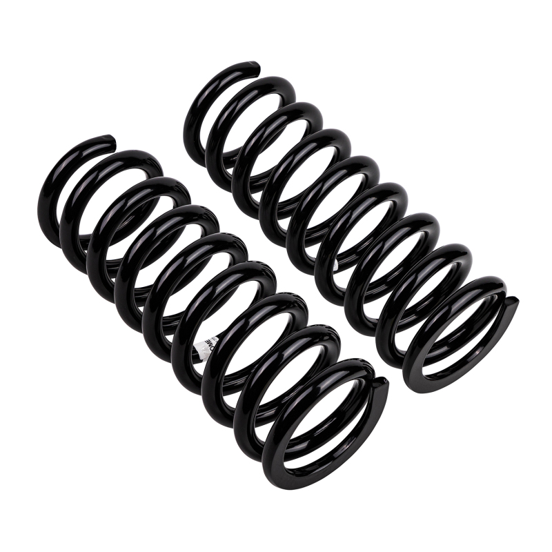 Jeep Cherokee - ARB OME Coil Springs