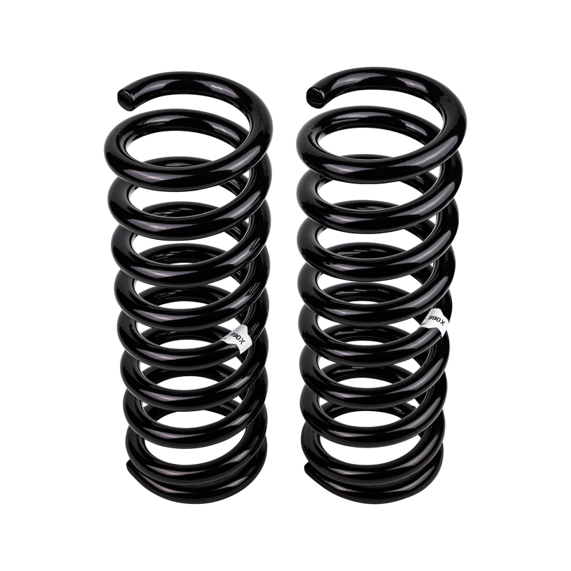 Jeep Cherokee - ARB OME Coil Springs