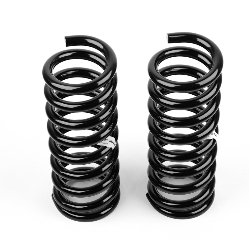Jeep Cherokee - ARB OME Coil Springs