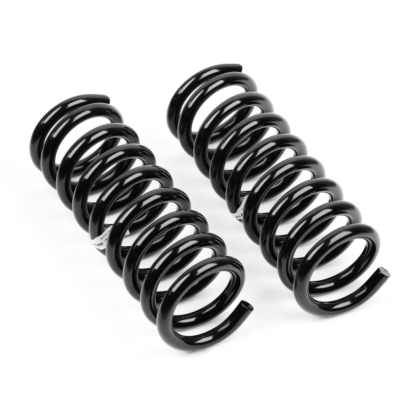 Jeep Cherokee - ARB OME Coil Springs