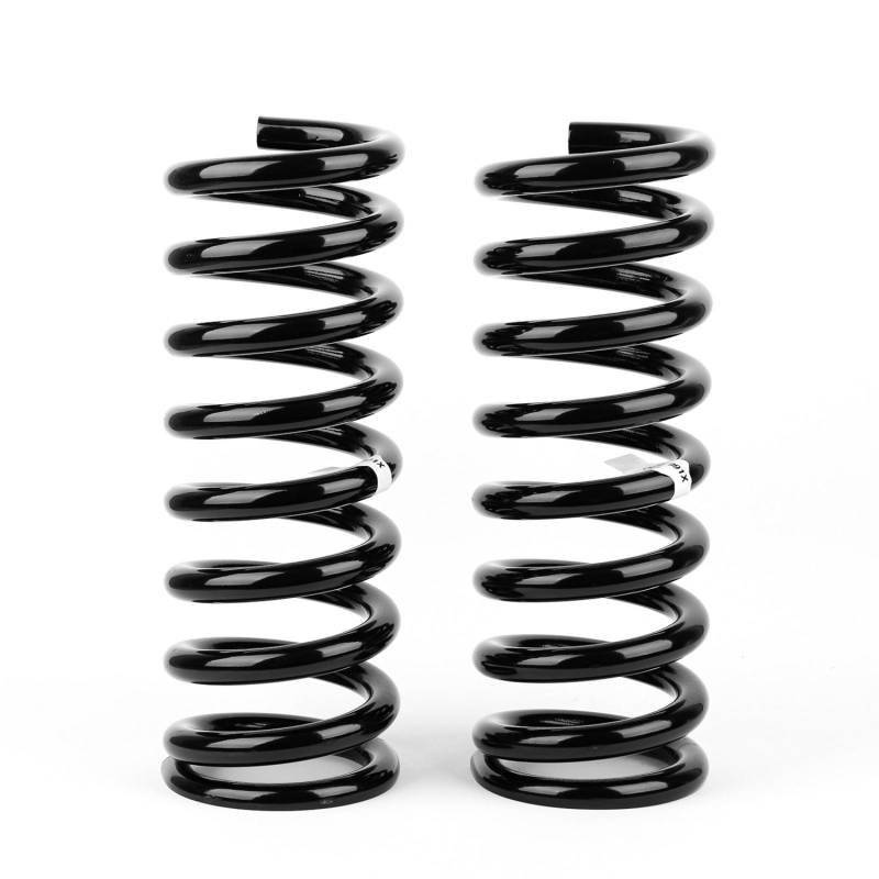 Jeep Cherokee - ARB OME Coil Springs
