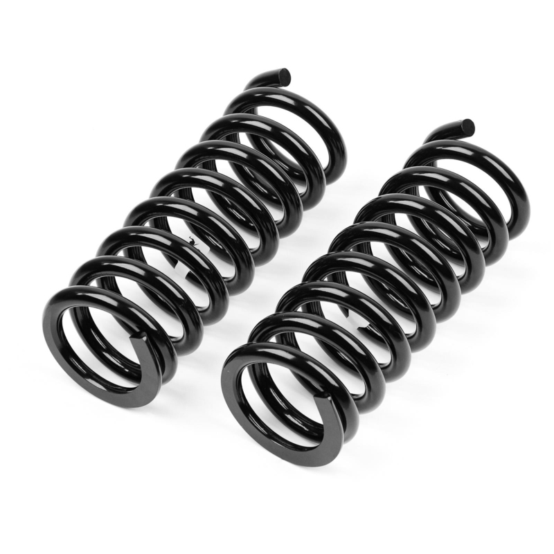 Jeep Cherokee - ARB OME Coil Springs