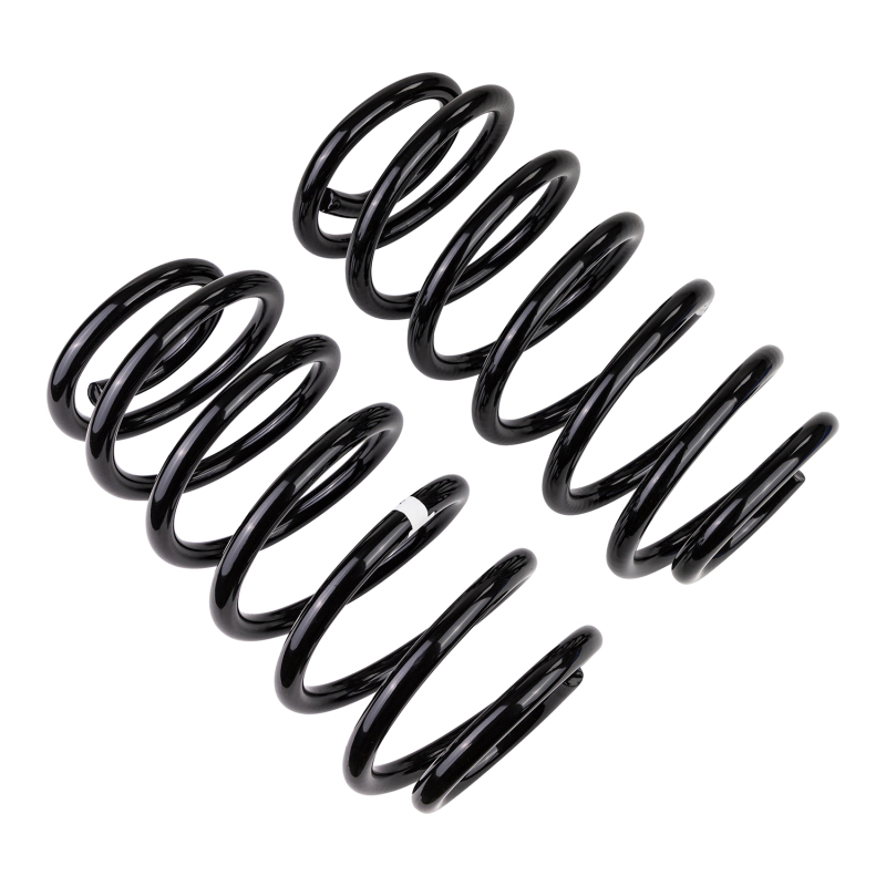 Jeep Cherokee - ARB OME Coil Springs