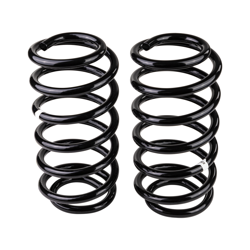 Jeep Cherokee - ARB OME Coil Springs
