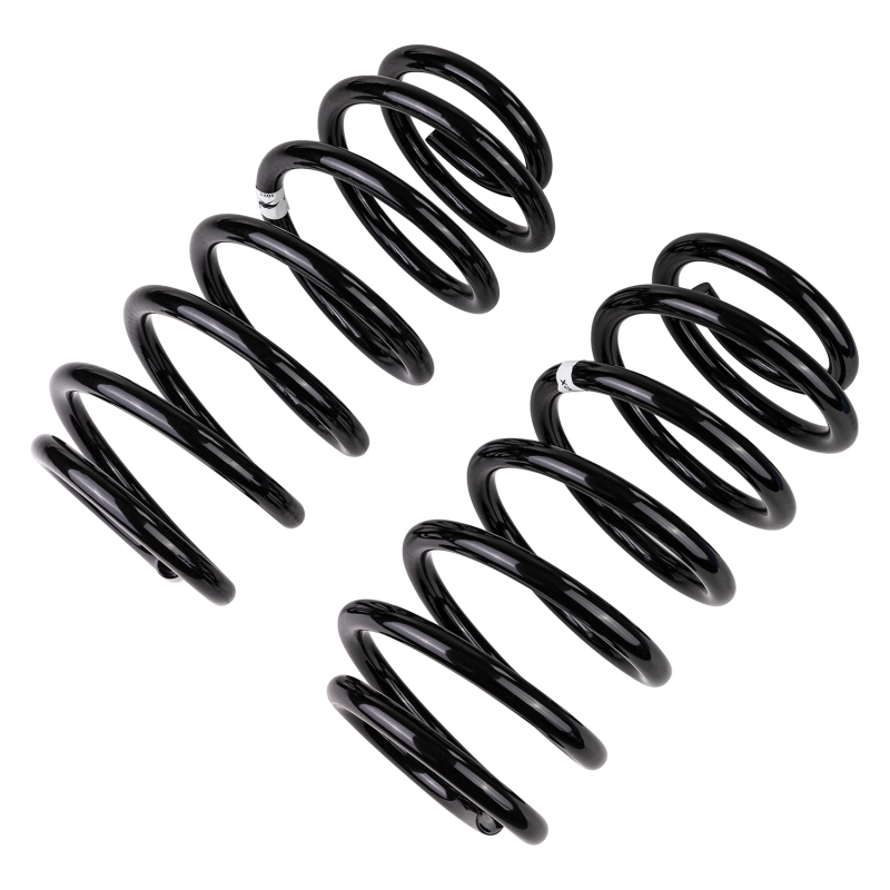 Jeep Cherokee - ARB OME Coil Springs