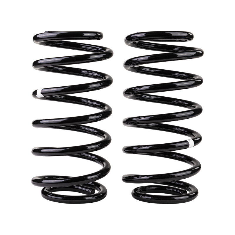 Jeep Cherokee - ARB OME Coil Springs