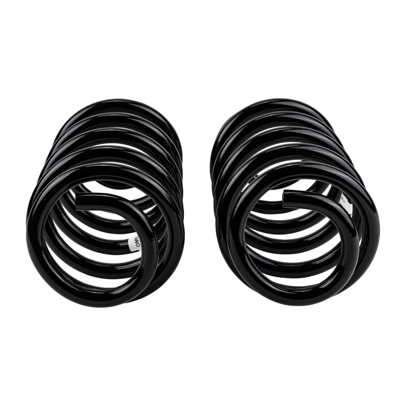 Jeep Cherokee - ARB OME Coil Springs