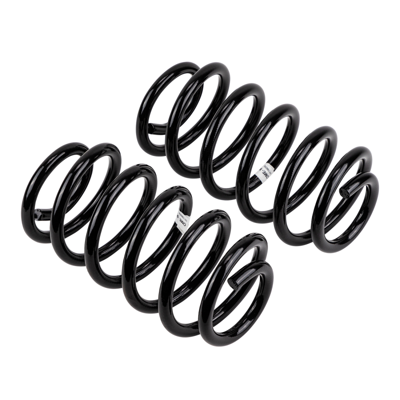 Jeep Cherokee - ARB OME Coil Springs