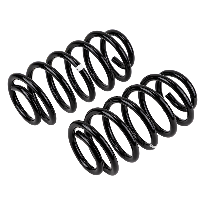 Jeep Cherokee - ARB OME Coil Springs