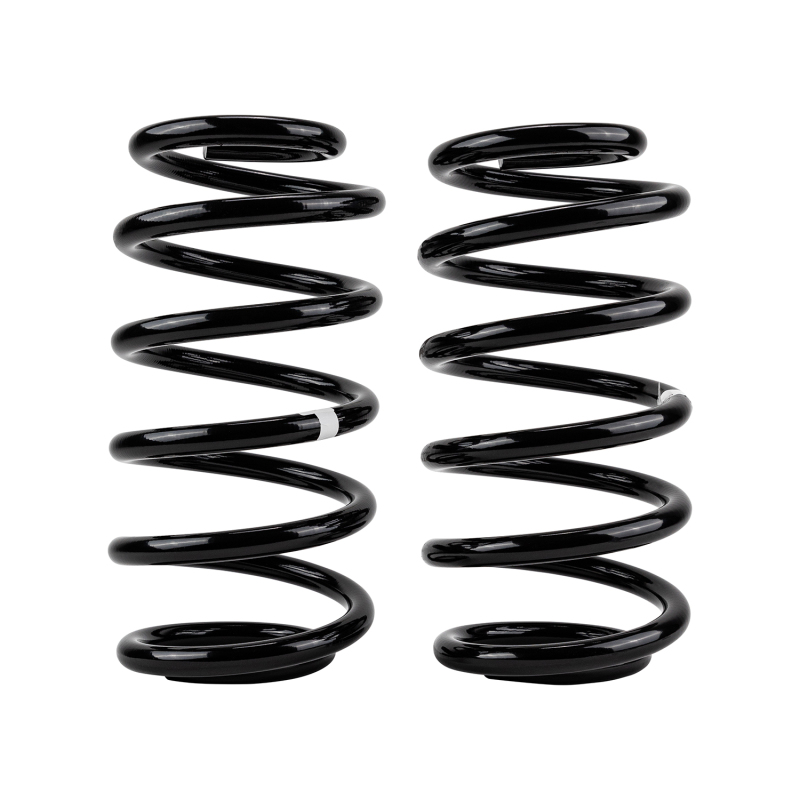 Jeep Cherokee - ARB OME Coil Springs