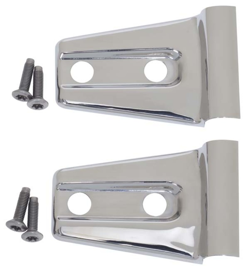 Jeep Wrangler JK - KEN Door Hinge