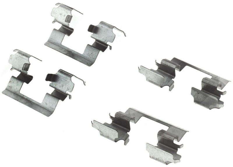 Jeep Patriot - ST Street Brake Pads