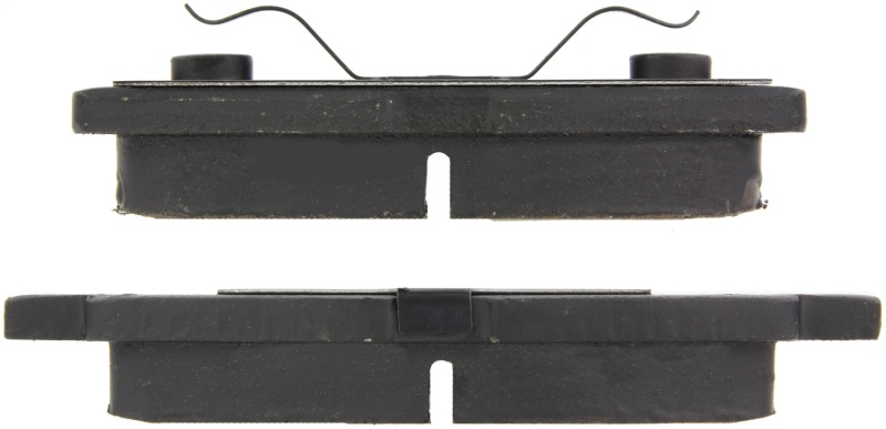 Jeep Patriot - ST Street Brake Pads