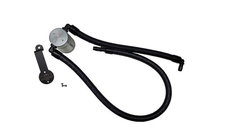 Jeep Wrangler JL - JLT Oil Separators