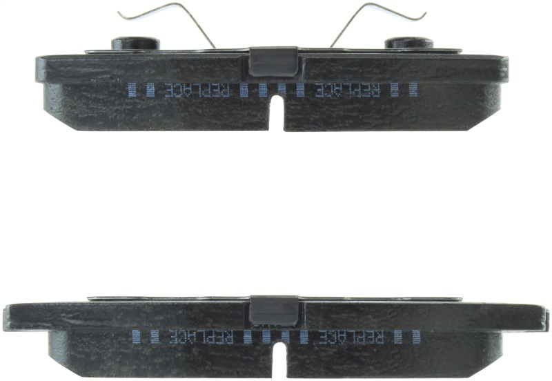 Jeep Patriot - ST Street Brake Pads