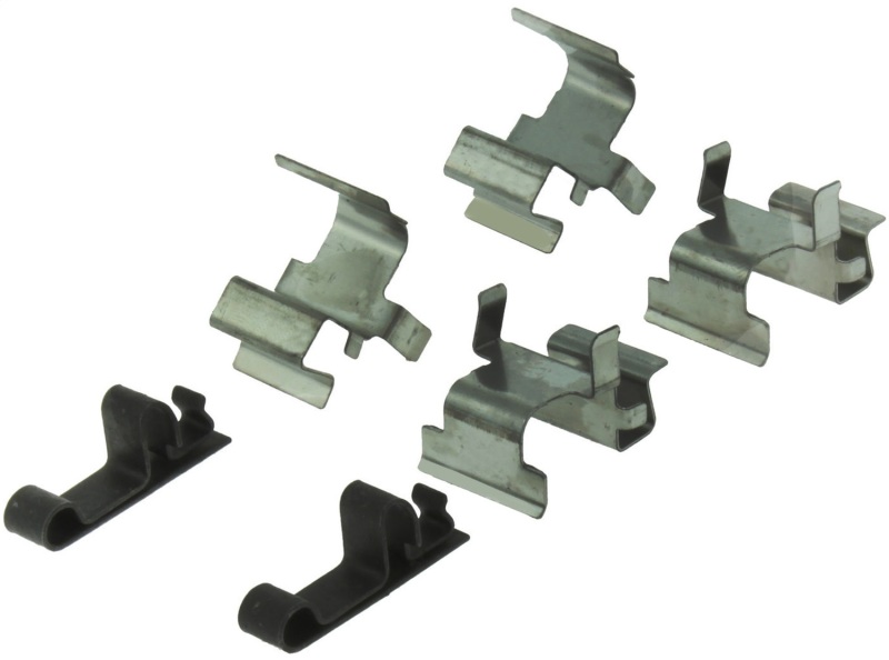 Jeep Patriot - ST Street Brake Pads