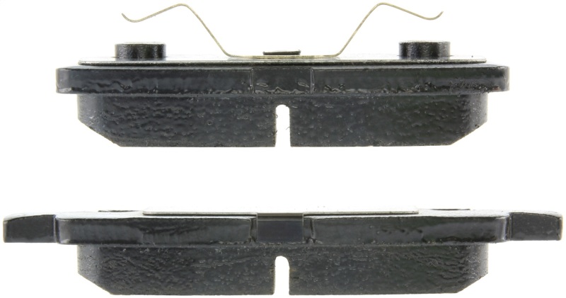 Jeep Patriot - ST Street Brake Pads