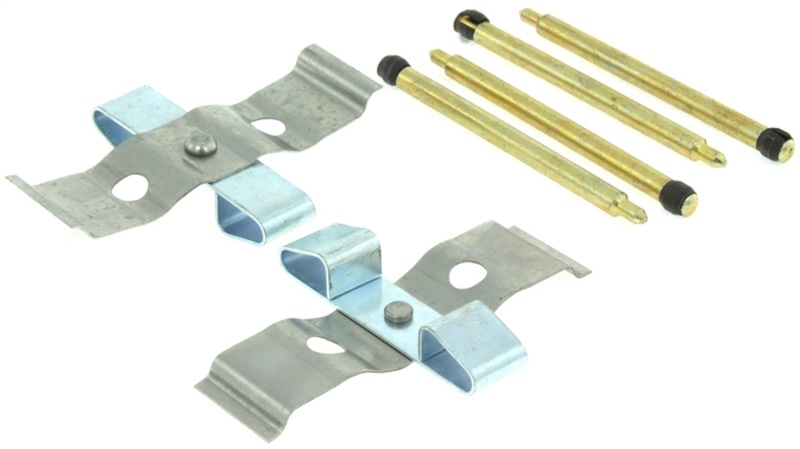 Jeep Grand Cherokee - ST Street Brake Pads