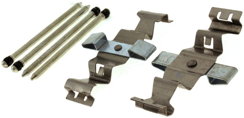 Jeep Grand Cherokee - ST Street Brake Pads