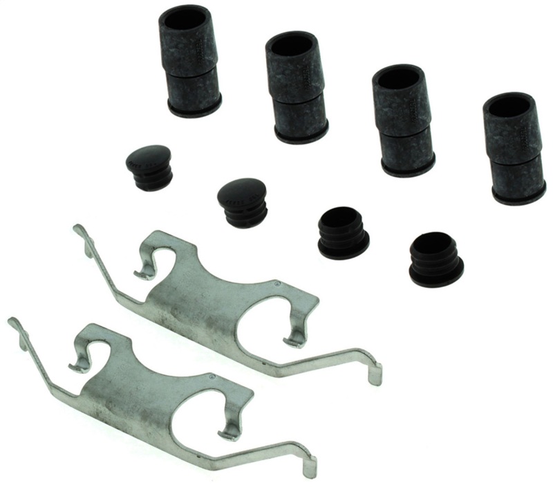 Jeep Grand Cherokee - ST Street Brake Pads