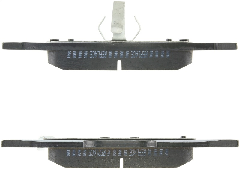 Jeep Grand Cherokee - ST Street Brake Pads