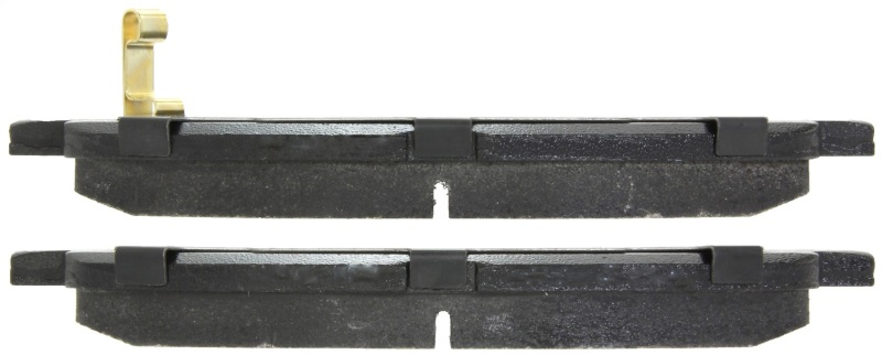 Jeep Patriot Brake Pads - StopTech - Sport 