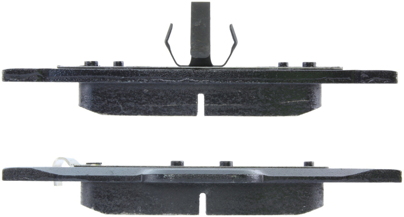 Jeep Grand Cherokee - ST Sport Brake Pads