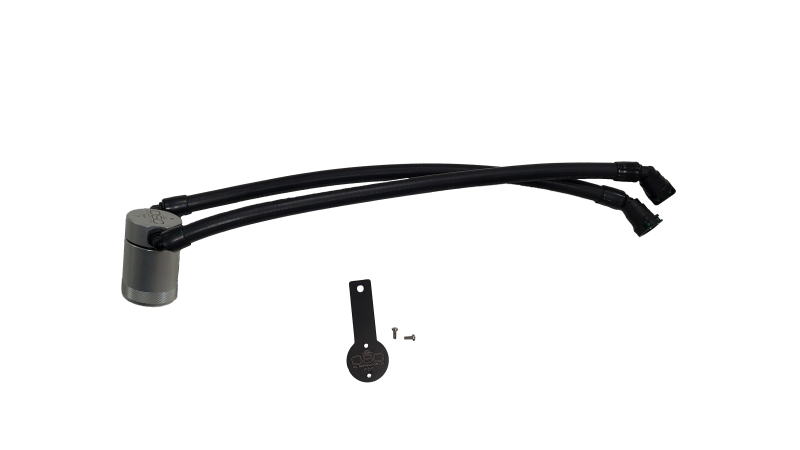 Jeep Wagoneer JLT Oil Separators