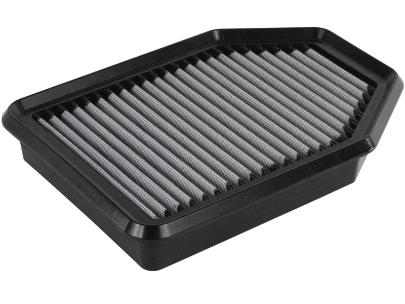 Jeep Wrangler JK Air Filter - aFe - Pro DRY S - V6-3.8/3.6L - `07-`18