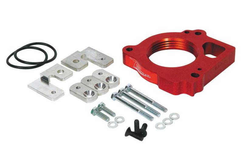 Jeep Grand Cherokee - AIR Throttle Body Spacer