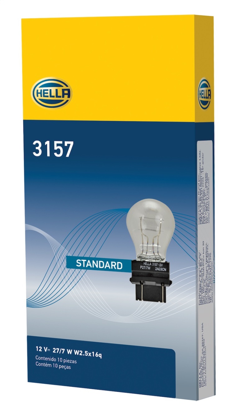 Jeep Grand Cherokee - HELLA Miniature Bulb