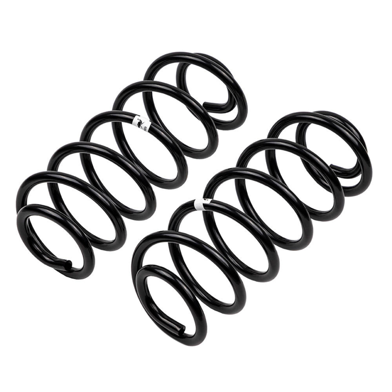 Jeep Wrangler JL Coil Spring Set - Rear - Old Man Emu - 2-Inch Lift - Black - `18-`20
