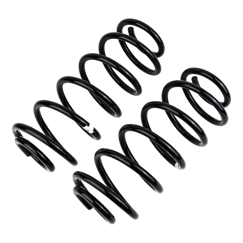 Jeep Wrangler JL Coil Spring Set - Rear - Old Man Emu - 2in Lift - `18-`20