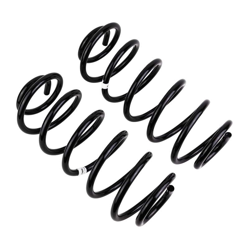 Jeep Wrangler JL Coil Spring Set - Rear - Old Man Emu - 2in Lift - `18-`20