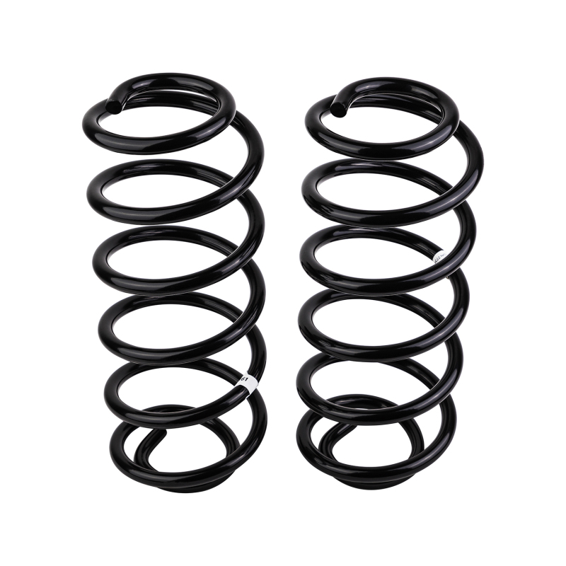 Jeep Wrangler JL Coil Spring Set - Rear - Old Man Emu - 2in Lift - `18-`20