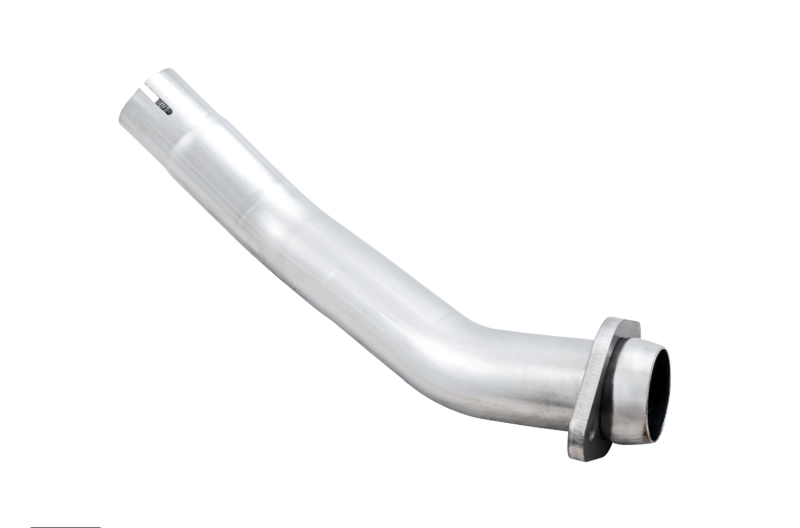 Jeep Wrangler JL Loop Replacement Pipe - AWE Tuning - 3.6L - `18-`21