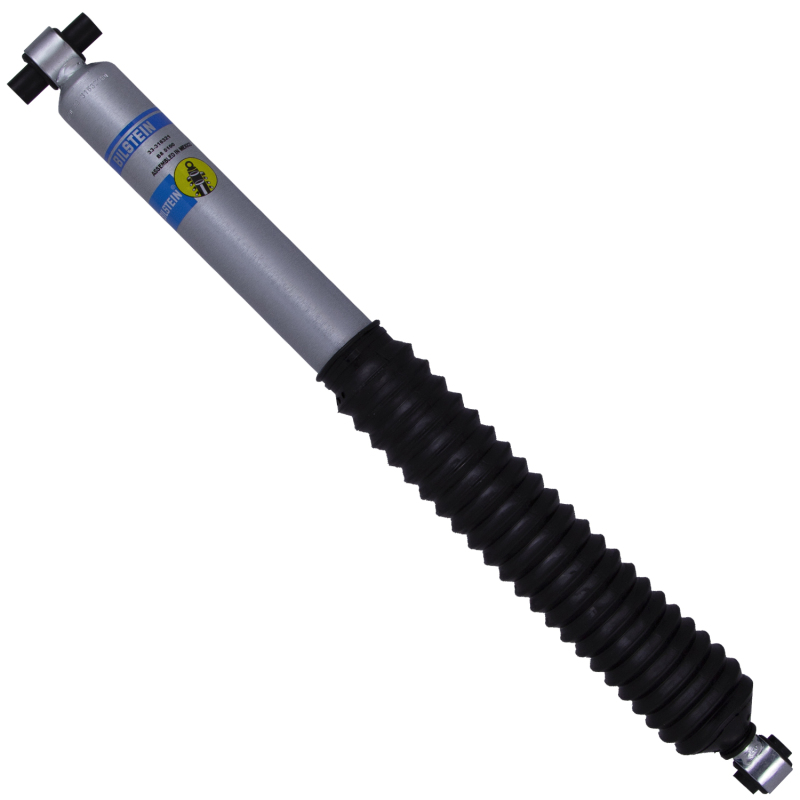 Jeep Wrangler JL - BIL B8 5100 Series Shocks