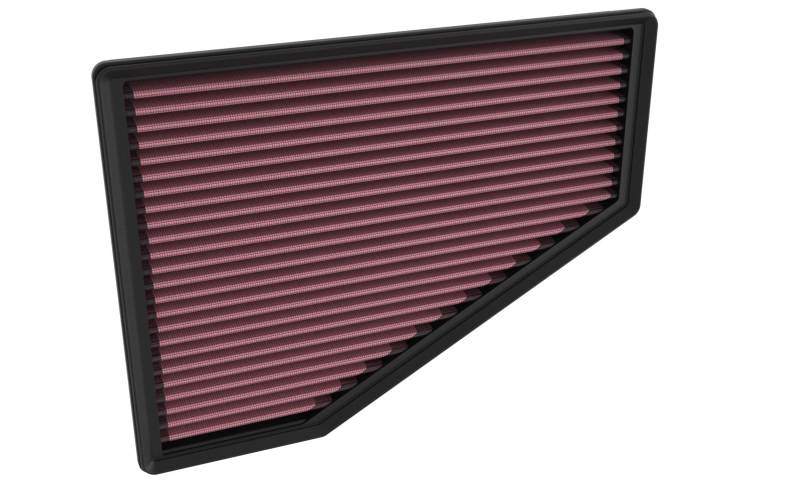 Jeep Grand Cherokee - KN Drop in Air Filters