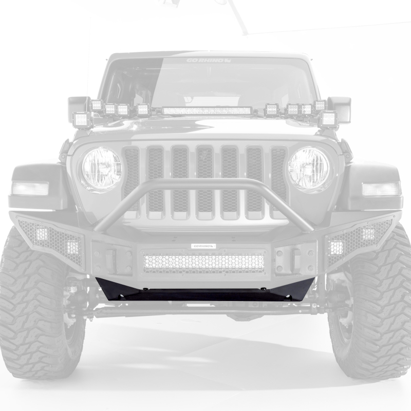 Jeep Gladiator - GOR Rockline Bumper