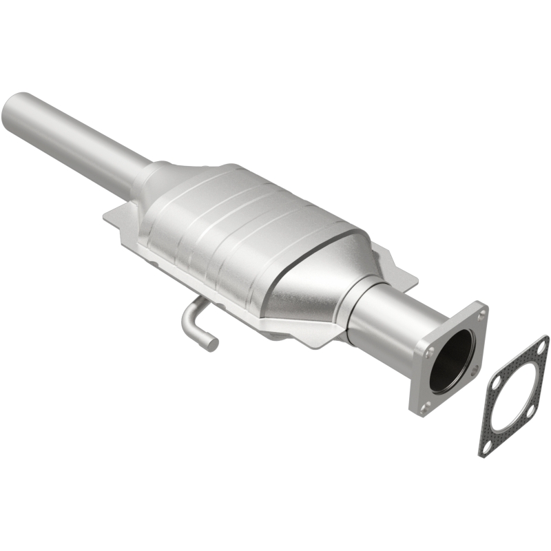 Jeep Cherokee - MAG Converter Direct Fit