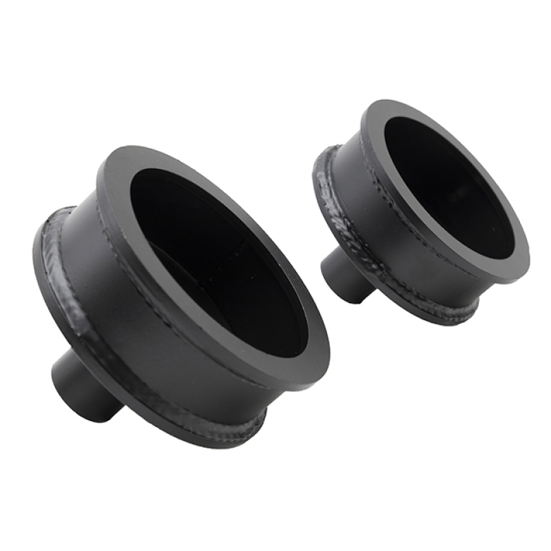 Jeep Wrangler JK Leveling Spacer - Front + Rear - Belltech - `07-`17