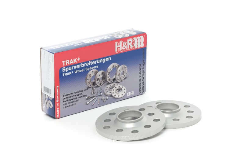 Jeep Grand Cherokee - HR DRS Wheel Adaptors