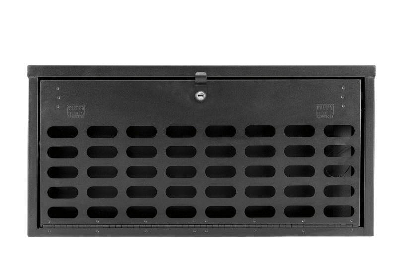 Jeep Wrangler JK - TFY Tailgate Lockbox