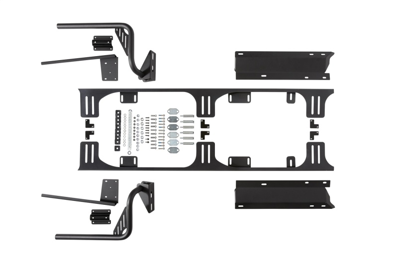 Jeep Wrangler JL - ARB Roof Rack Kits