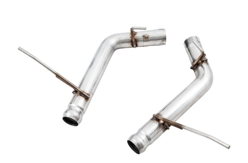 Jeep Grand Cherokee - AWE Exhaust Conversion Kits