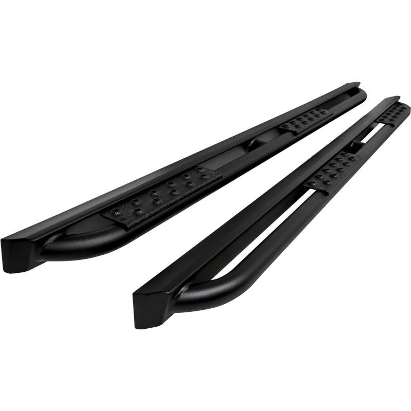 Jeep Wrangler JL Rock Slider - Westin - XTS - Textured Black - `18-`23