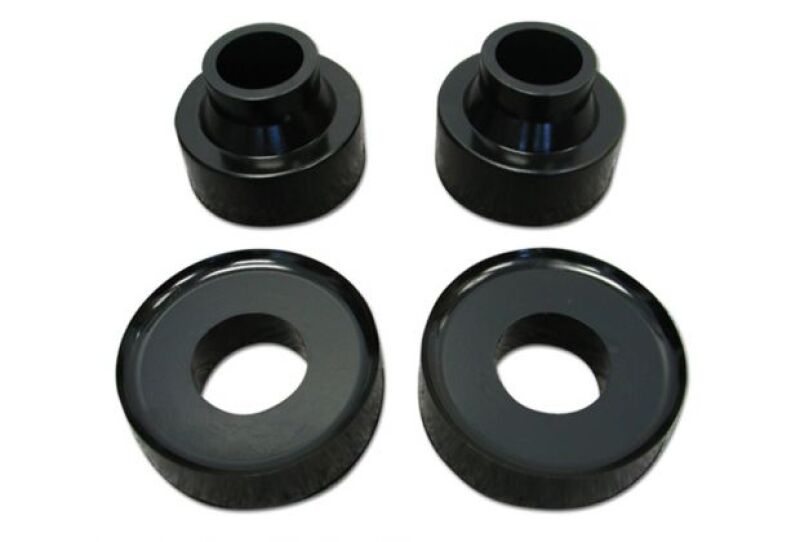 Jeep Grand Cherokee - TUF Lift Kits